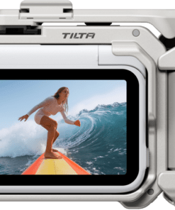 Insta360 Ace Pro 2 (Arctic White) | Xplorer Bundle (Moonlight Silver) - Image 3