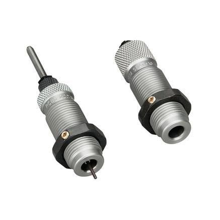 RCBS 338 Win Mag Die Set – Full-Length 2-Die Set 16301