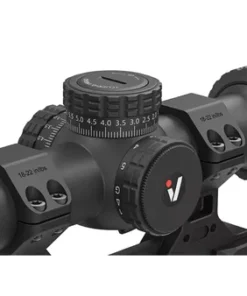 S10 1-10x24 LPVO Scope with High Picatinny AR Mount