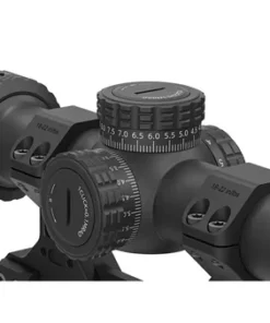 S10 1-10x24 LPVO Scope with High Picatinny AR Mount - Image 6
