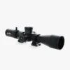 AKRA GENESIS X 5-20x50 FFP MRAD