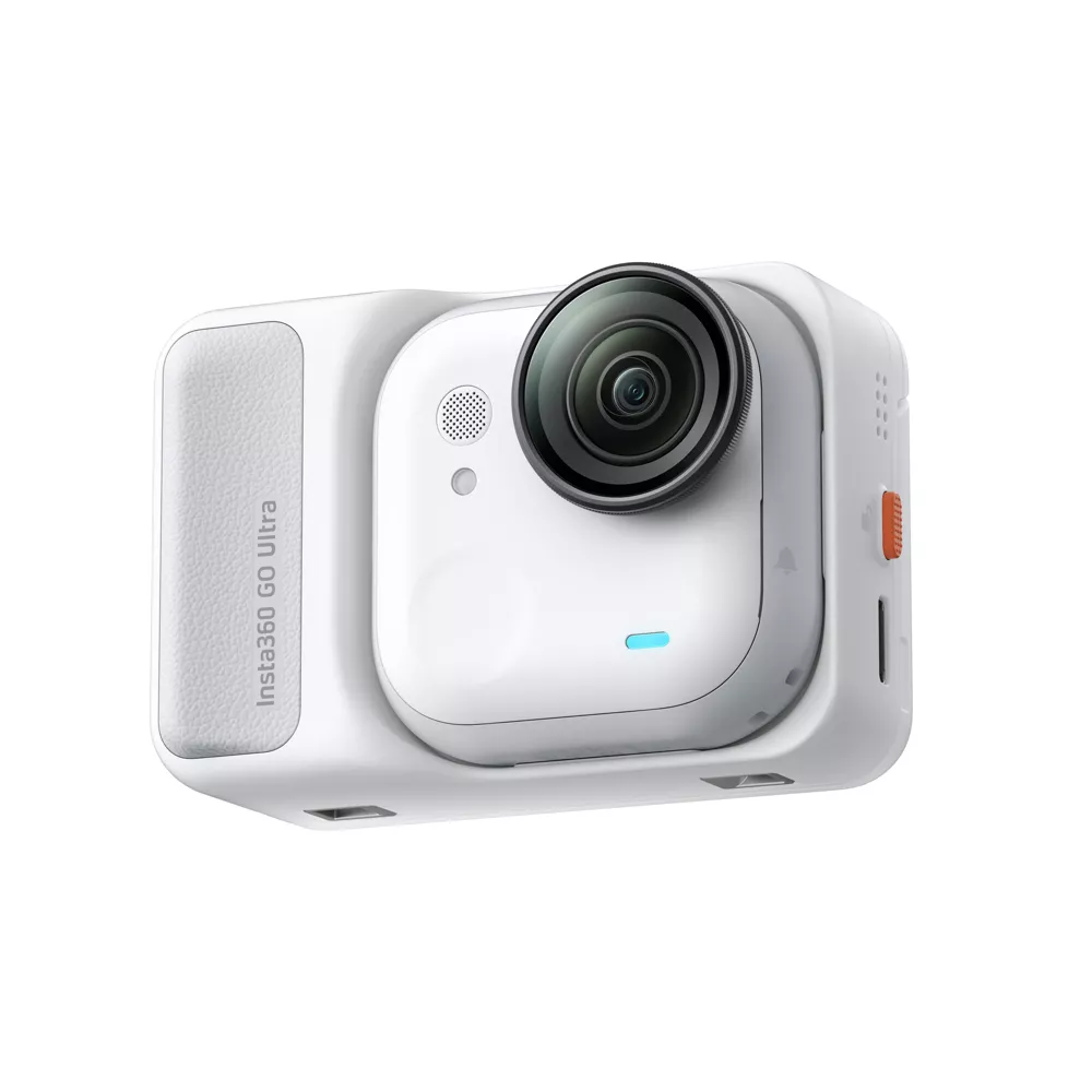 Insta360 GO Ultra Standard Bundle – Arctic White - Image 3