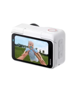 Insta360 GO Ultra Standard Bundle – Arctic White - Image 2