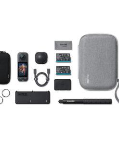 Insta360 X5 Essentials Bundle
