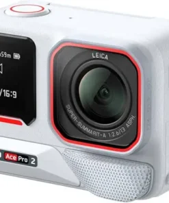 Insta360 Ace Pro 2 Standard Arctic White - Image 2