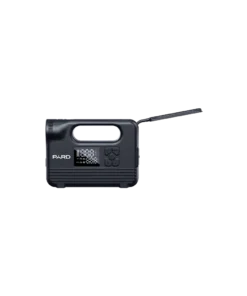 PARD Omnix – Multifunctional Power Supply & Inflator Pump - Image 3