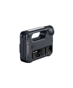 PARD Omnix – Multifunctional Power Supply & Inflator Pump - Image 4