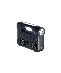 PARD Omnix – Multifunctional Power Supply & Inflator Pump