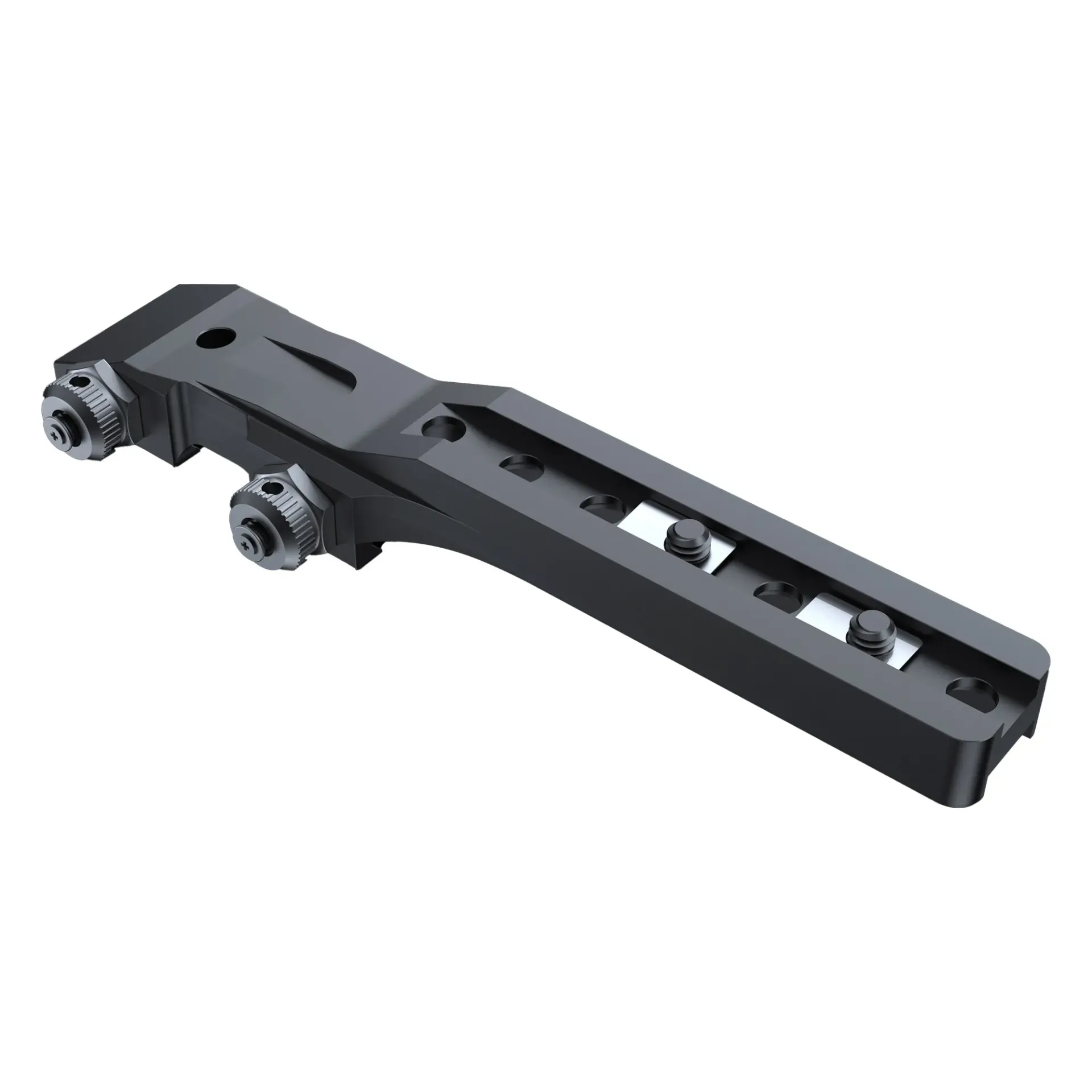 PARD MT2 Mount – Durable Optic Mount for PARD Devices
