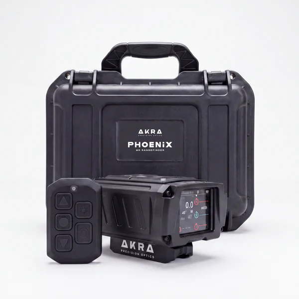 AKRA PHOENIX WM Rangefinder - Image 5