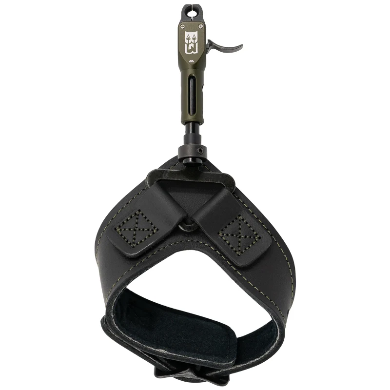 B3 Rival Swivel Connector Archery Wrist Release