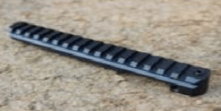 Ruger Mini 14 Picatinny