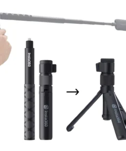Insta360 Bullet Time Bundle
