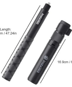 Insta360 Bullet Time Bundle - Image 3
