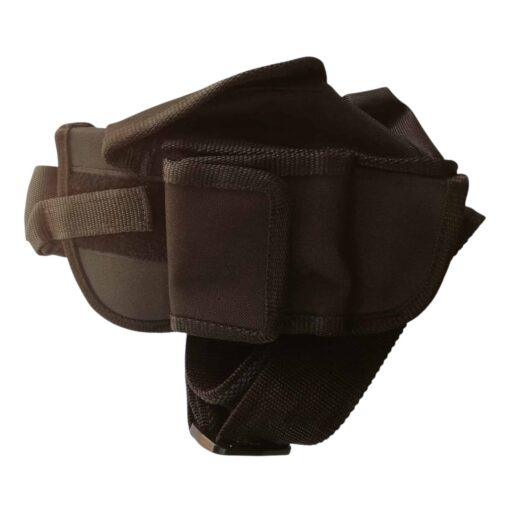Tippmann Tipx Paintball Pistol Self-Defense Combo - Image 11