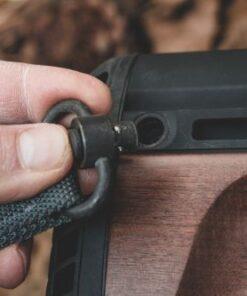 WOOX Vigilante AR15 – Stock, Grip & Forend Combo MINELSTK092.01K - Image 16