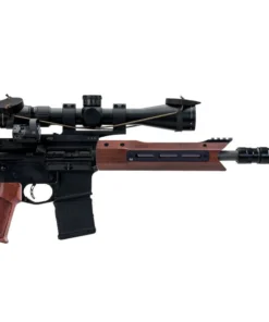 WOOX Vigilante AR15 – Stock, Grip & Forend Combo MINELSTK092.01K - Image 12