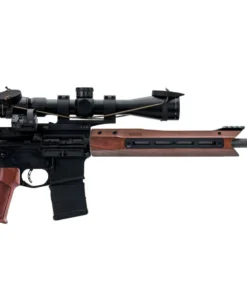 WOOX Vigilante AR15 – Stock, Grip & Forend Combo MINELSTK092.01K - Image 9