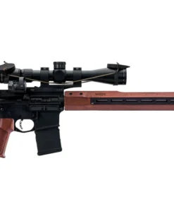 WOOX Vigilante AR15 – Stock, Grip & Forend Combo MINELSTK092.01K - Image 10