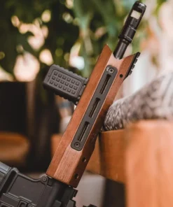 WOOX Vigilante AR15 – Stock, Grip & Forend Combo MINELSTK092.01K - Image 20