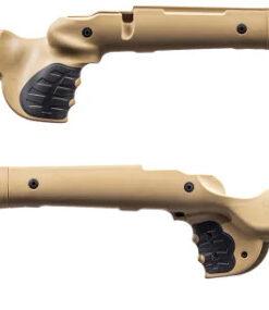 GRS Bifrost Tikka T3 T3X Brown Stock