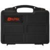 NUPROL Essential Pistol Case with Black P&P Foam