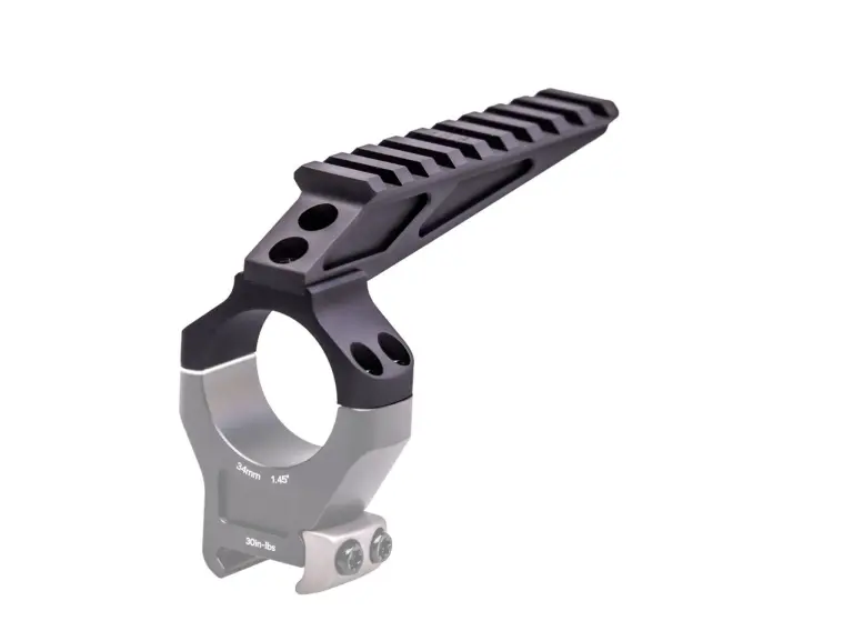 J&S Diving Board for 34mm Arken Halo Rings - Image 2
