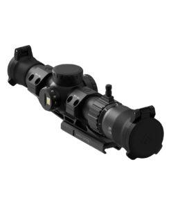 Arken Optics EP-8 1-8x28 FFP LPVO KLGRID Bundle with 34mm Mount