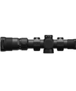 Arken Optics EP-8 1-8x28 FFP LPVO KLGRID Bundle with 34mm Mount - Image 5