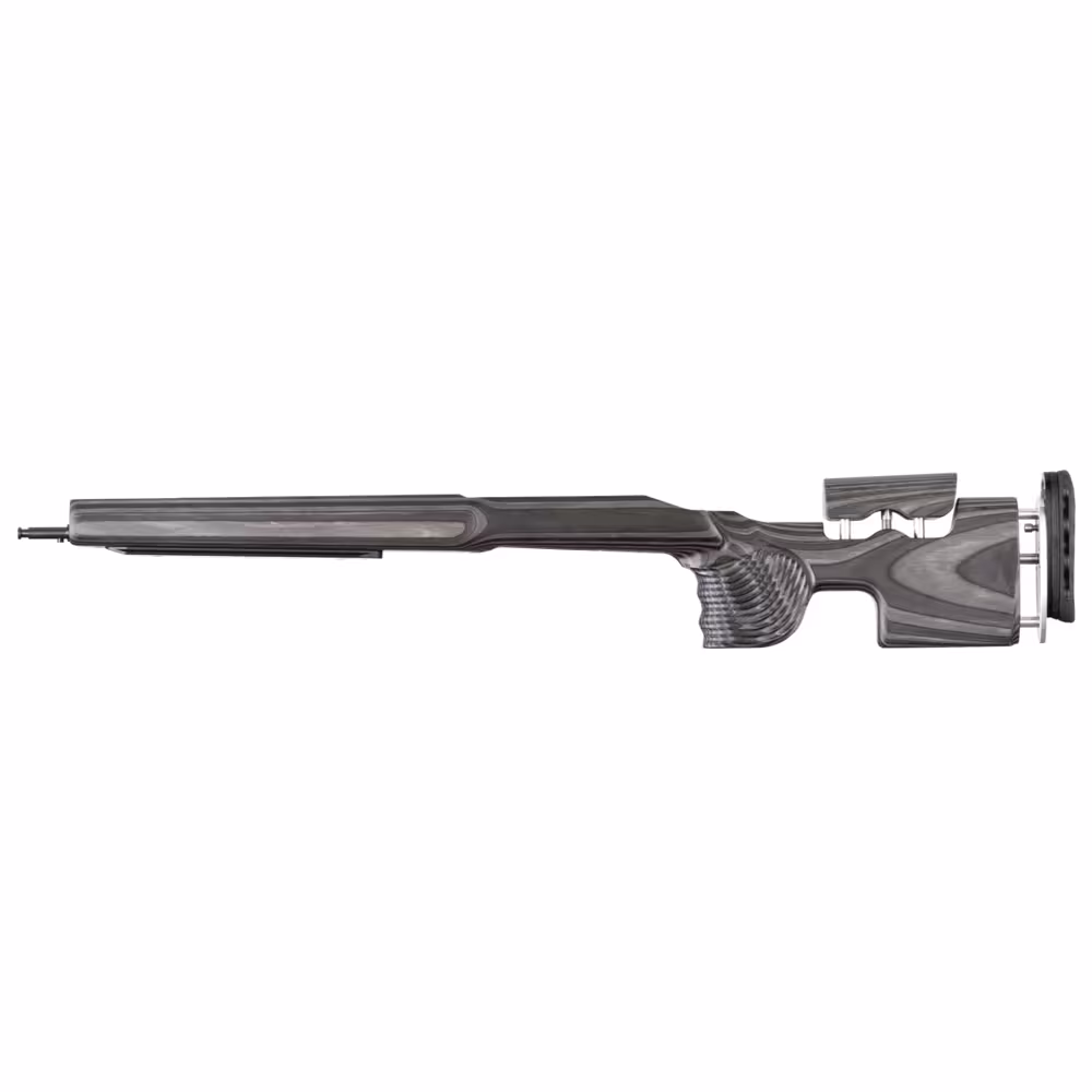 GRS Loke Tikka T3 T3X T1X Nordic Wolf Stock - Image 3