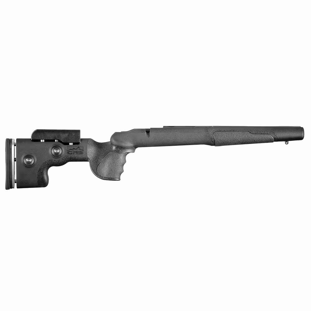 GRS Bifrost Savage 110/112 LA Rifle Stock- Green