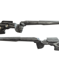 GRS Sporter Howa Short Action Nordic Wolf Stock | Adjustable Rifle Stock