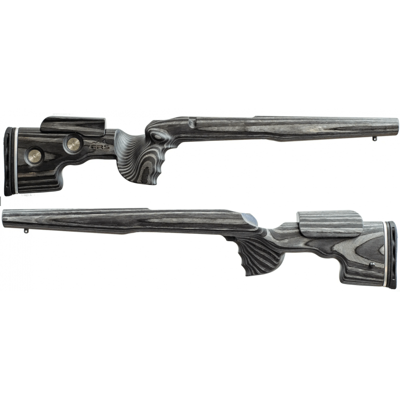 GRS Sporter Howa Short Action Nordic Wolf Stock | Adjustable Rifle Stock