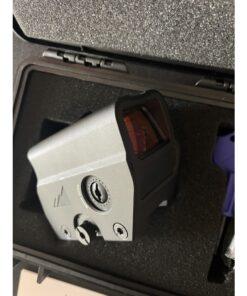 Keck Optics Rapid 1 Red Dot - Image 5