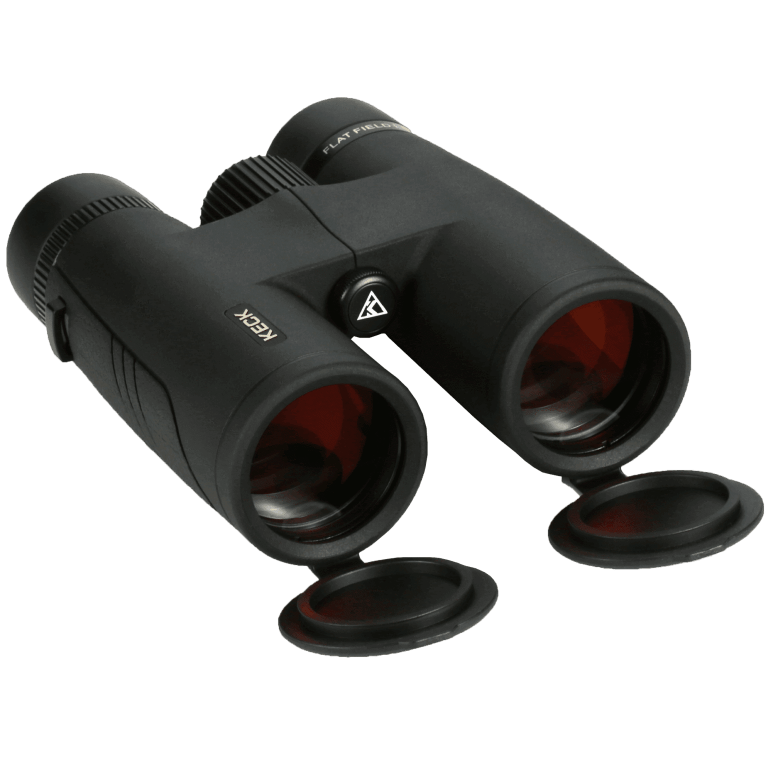 Keck Optics Binoculars caelux T8 ED 8×42 - Image 5