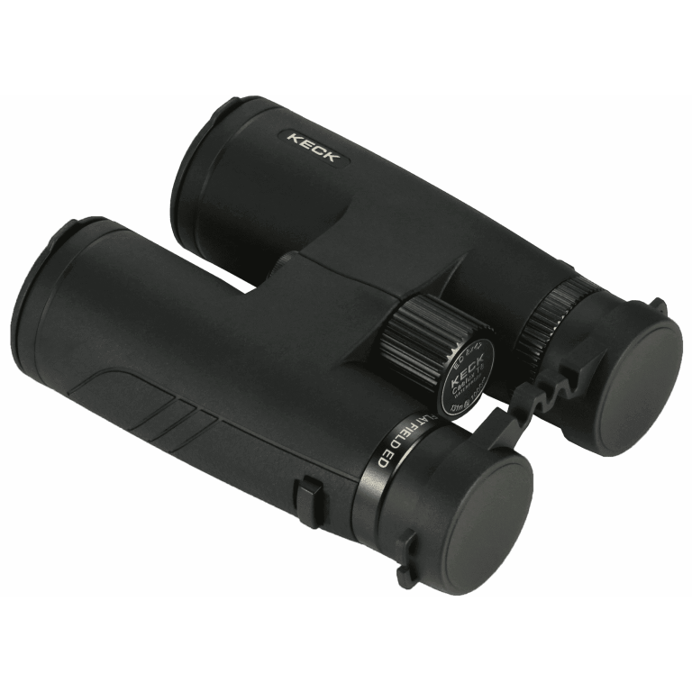 Keck Optics Binoculars caelux T8 ED 8×42 - Image 3