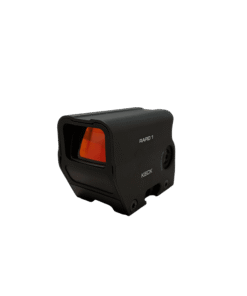 Keck Optics Rapid 1 Red Dot - Image 9