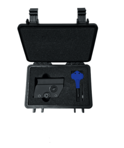 Keck Optics Rapid 1 Red Dot - Image 10