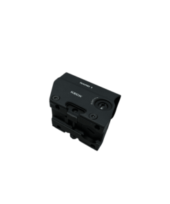 Keck Optics Rapid 1 Red Dot - Image 11