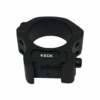 Keck Optics Picatinny Ring Mount 30mm Low