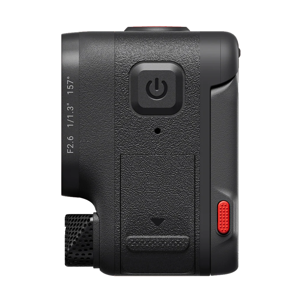 Insta360 Ace Pro 2 Action Camera MM93 Limited Edition - Image 3