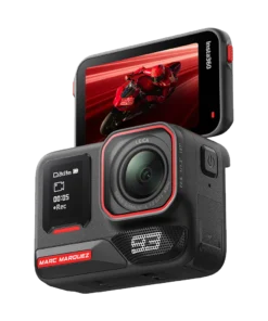Insta360 Ace Pro 2 Action Camera MM93 Limited Edition