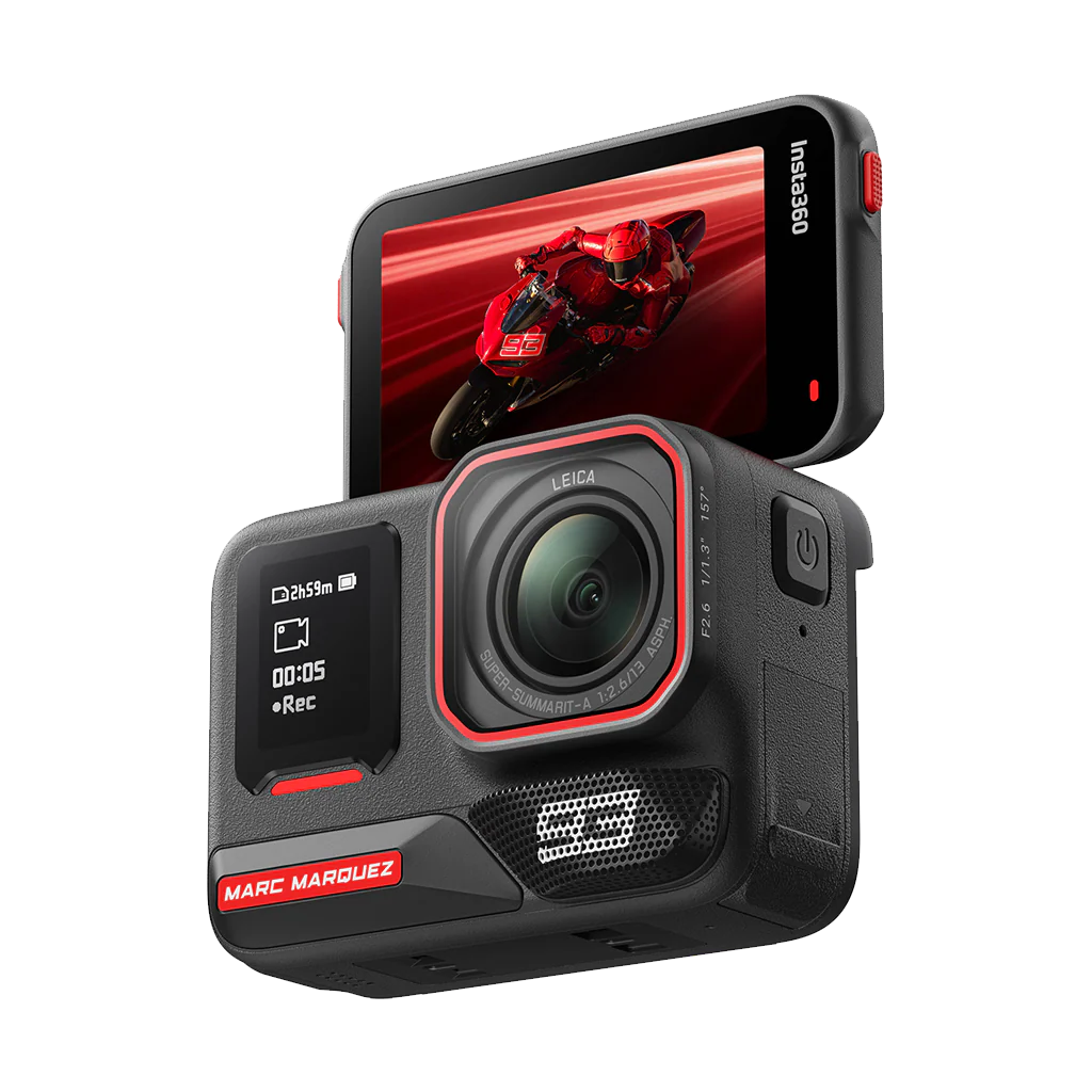 Insta360 Ace Pro 2 Action Camera MM93 Limited Edition