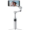 Insta360 Flow 2 Standard Bundle Grey