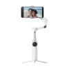 Insta360 Flow 2 Standard Bundle Summit White