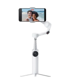 Insta360 Flow 2 Standard Bundle Summit White