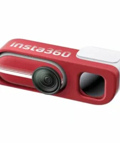 Insta360 GO 3S Retro Bundle Special Edition 128GB (Red)