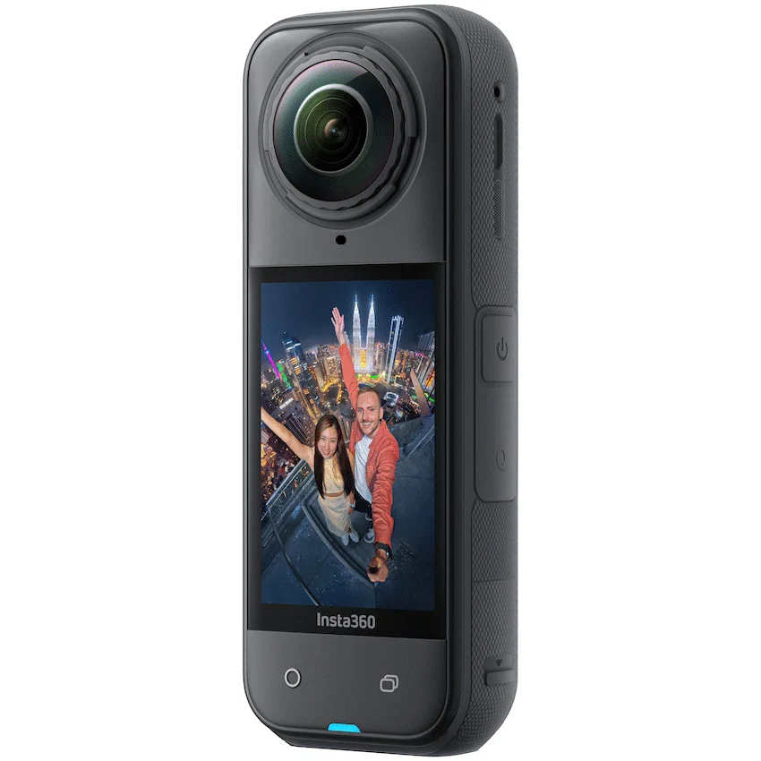 Insta360 X5 Cycling Bundle