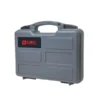 NP Small Hard Case - Grey (Wave Foam) NHC-02-GRY