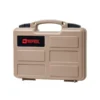NP Small Hard Case - Tan (Wave Foam) NHC-02-Tan